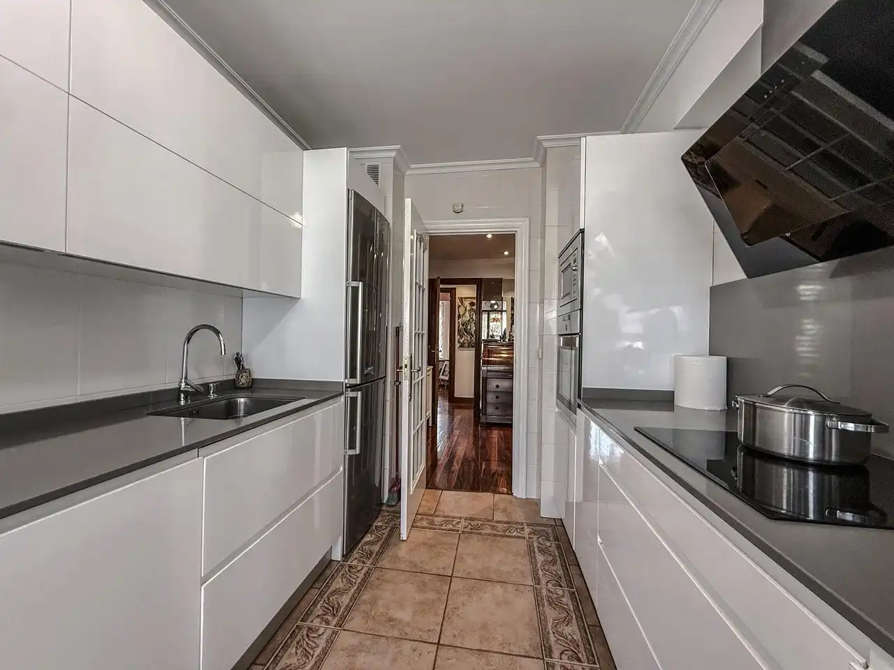 Flat with lift for sale in Anzaran Plaza, imagen 34