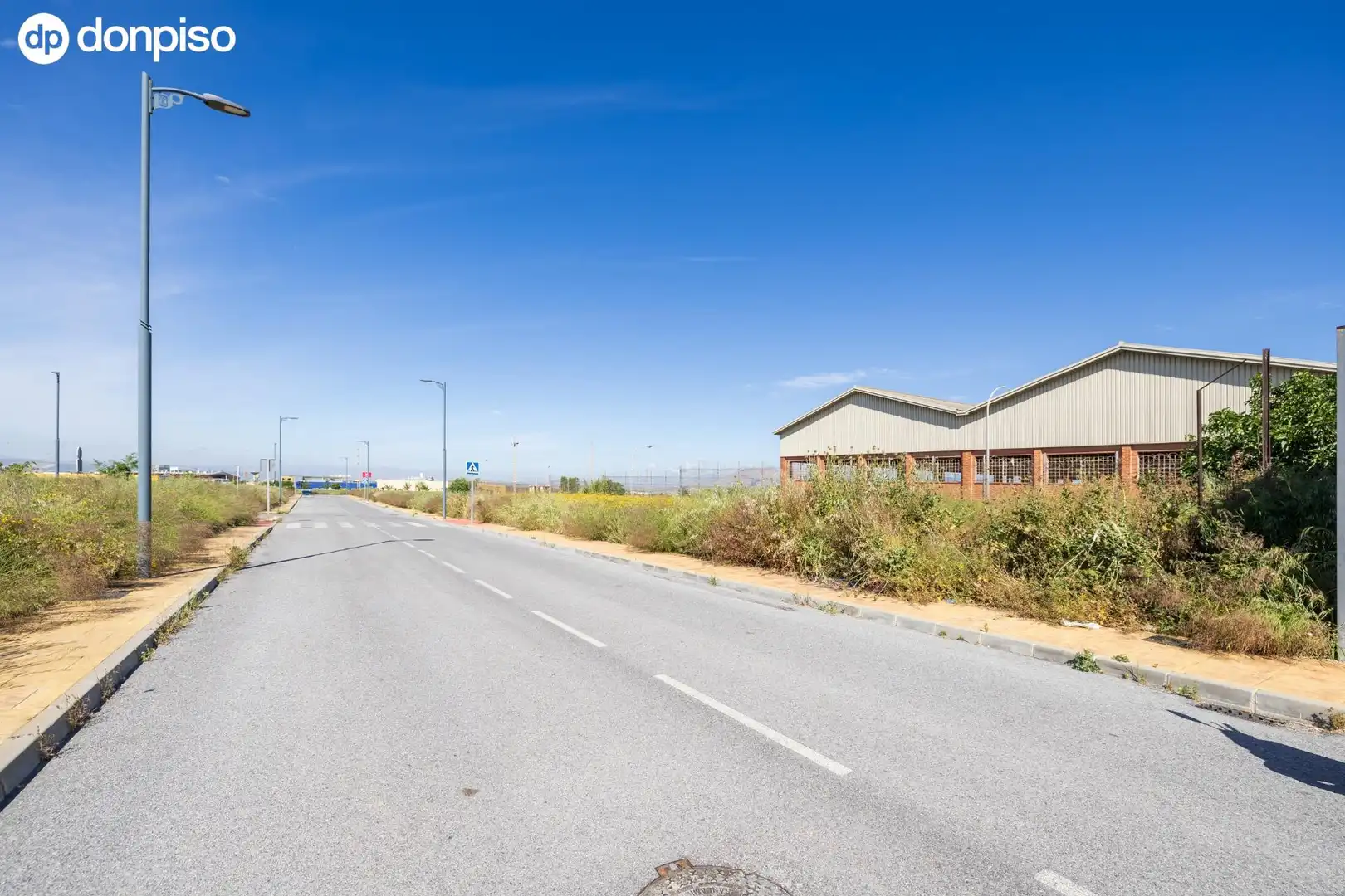 Residencial en venta en Calle Calle Proyecto 5, 5, Pulianas