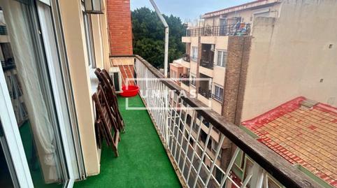 Foto 4 de Àtic en venda a Calle San Carlos, Carolinas Bajas, Alicante