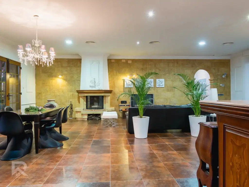 Chalet con piscina en venta en Partida L'Estanyo Nord B 126, imagen 4