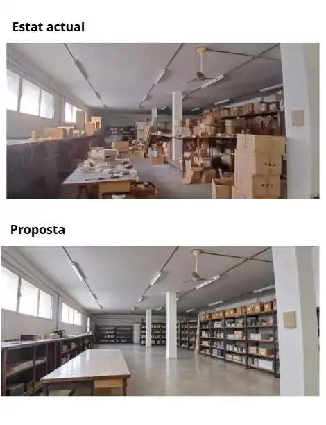 Local en venta en Amposta
