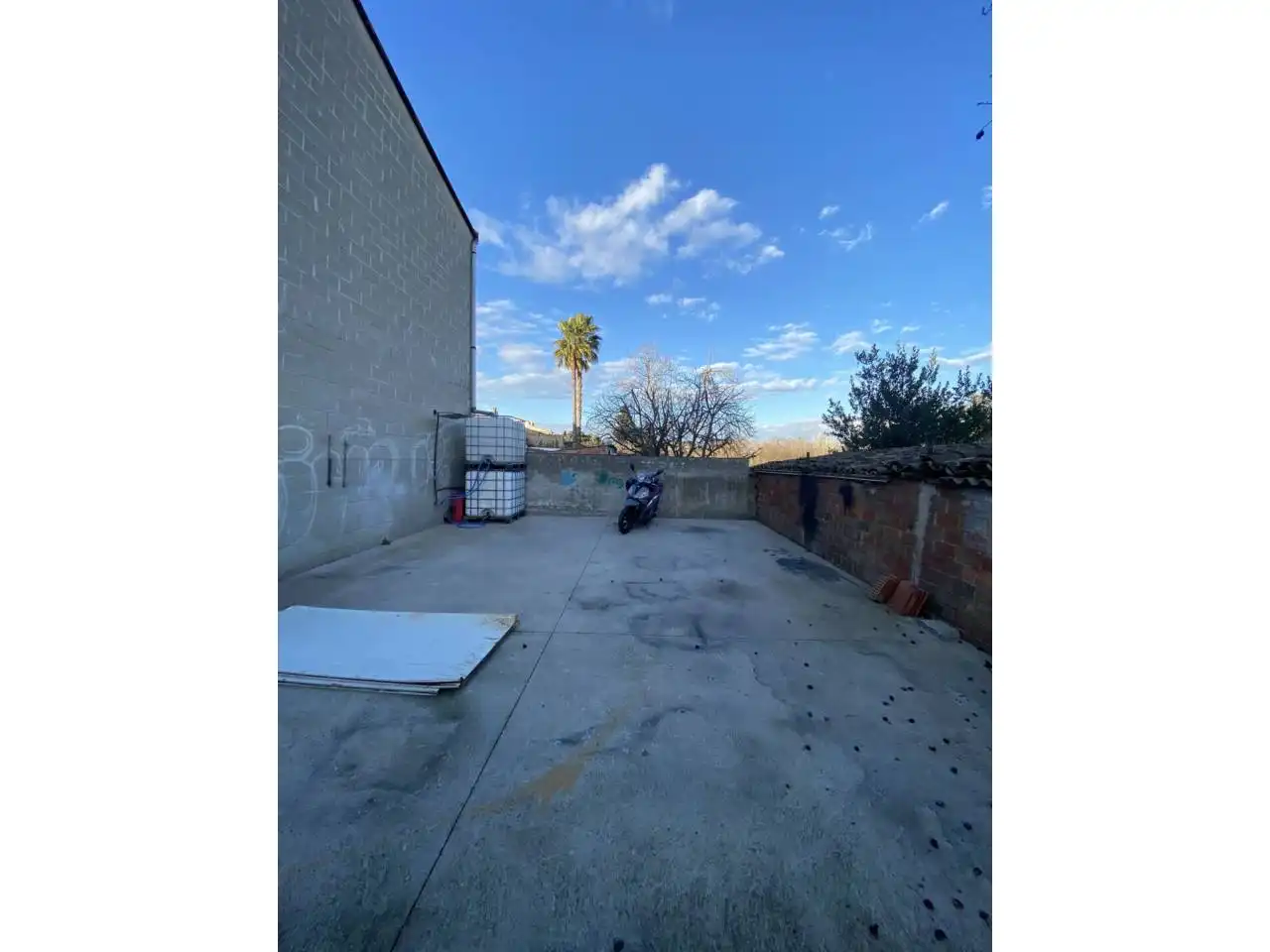 Nave industrial en venta en Sarrià de Ter