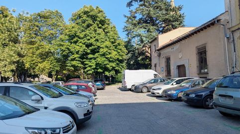 Foto 5 de Piso en venta en de la Merced, Plaza Mayor - San Agustín, Segovia Capital