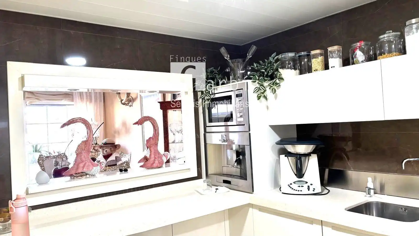 Flat with lift for sale in Carrer de Carles Barral, imagen 13
