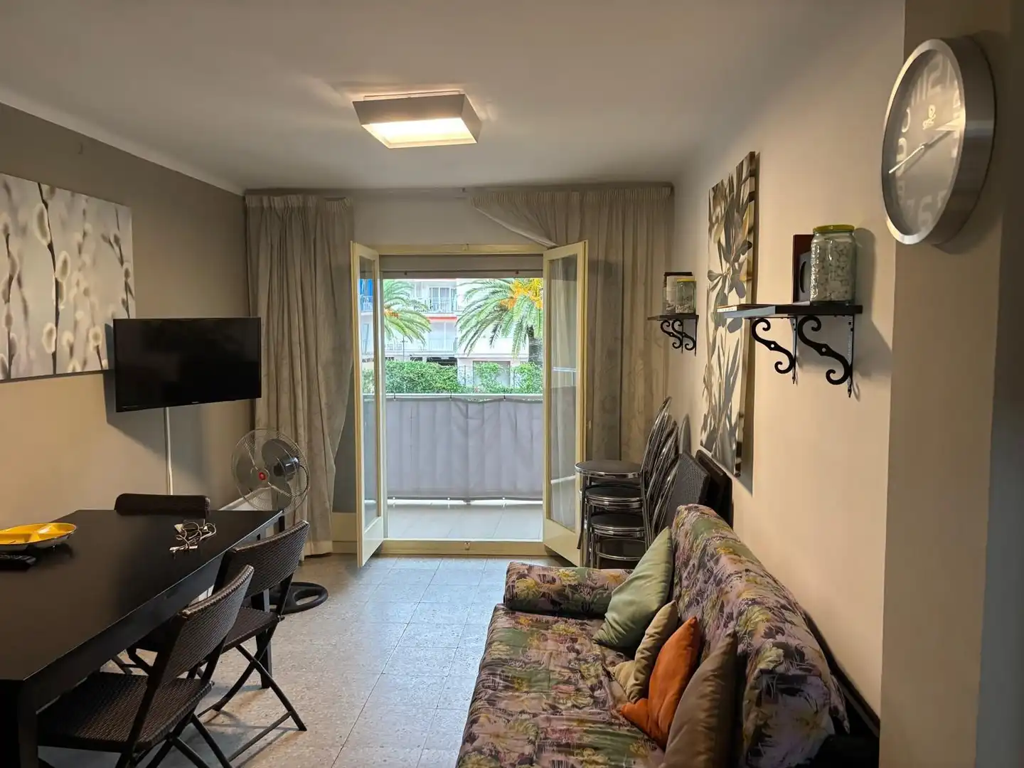 Apartment with pool for sale in Pep Ventura 25, imagen 14