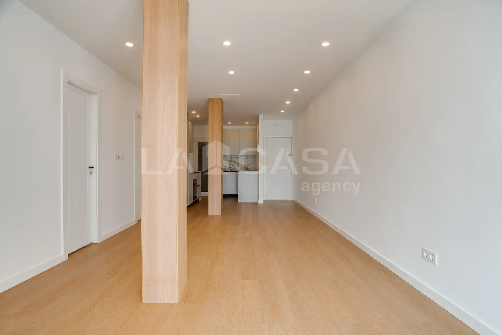 Wohnung mit Balkon zum Verkauf in Sant Martí, imagen 9
