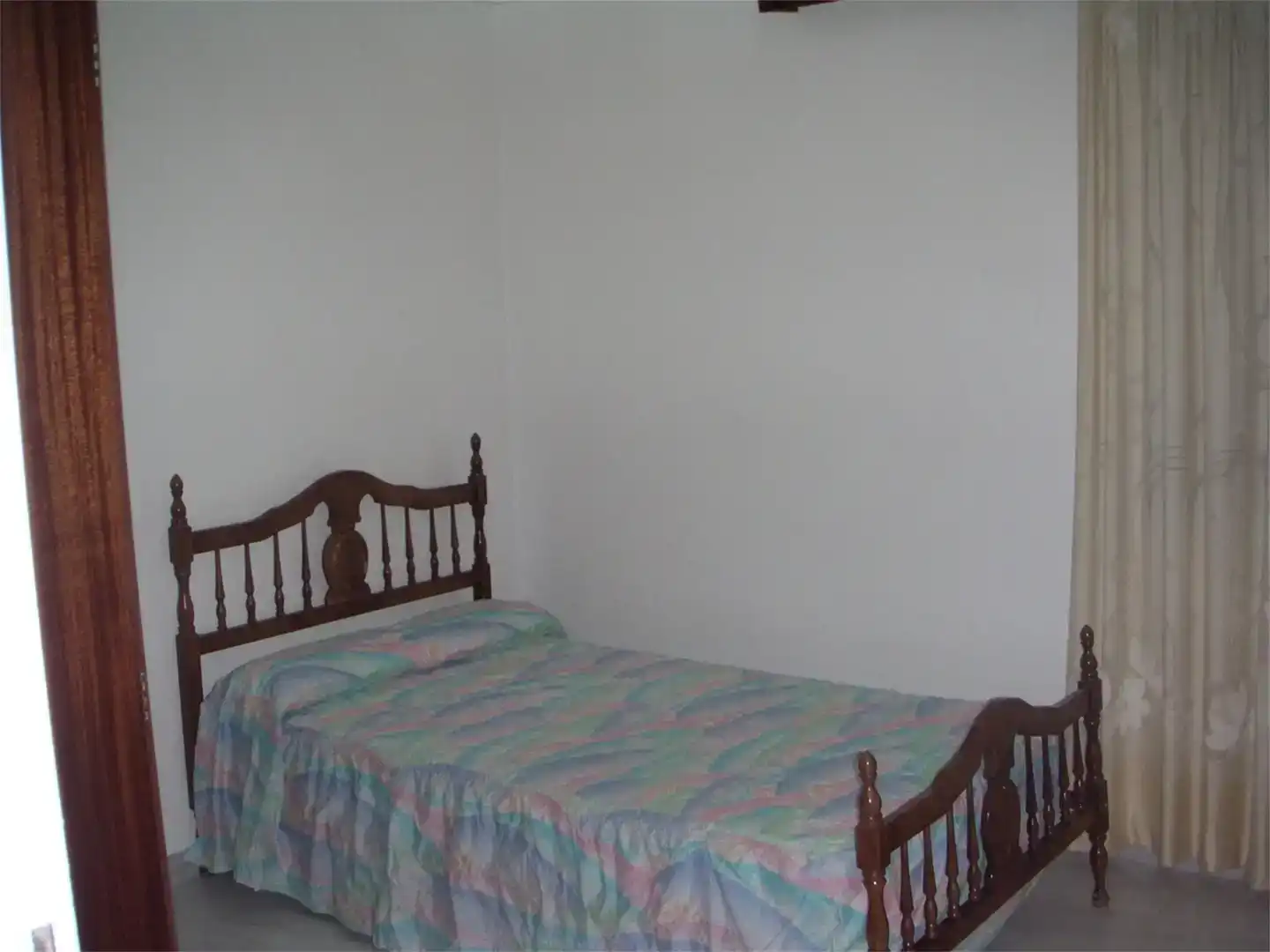 Bedroom of Flat for sale in Posadas