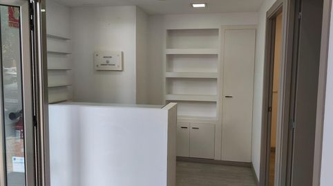 Foto 2 von Geschaftsraum zur Miete in Tres Torres, Granollers