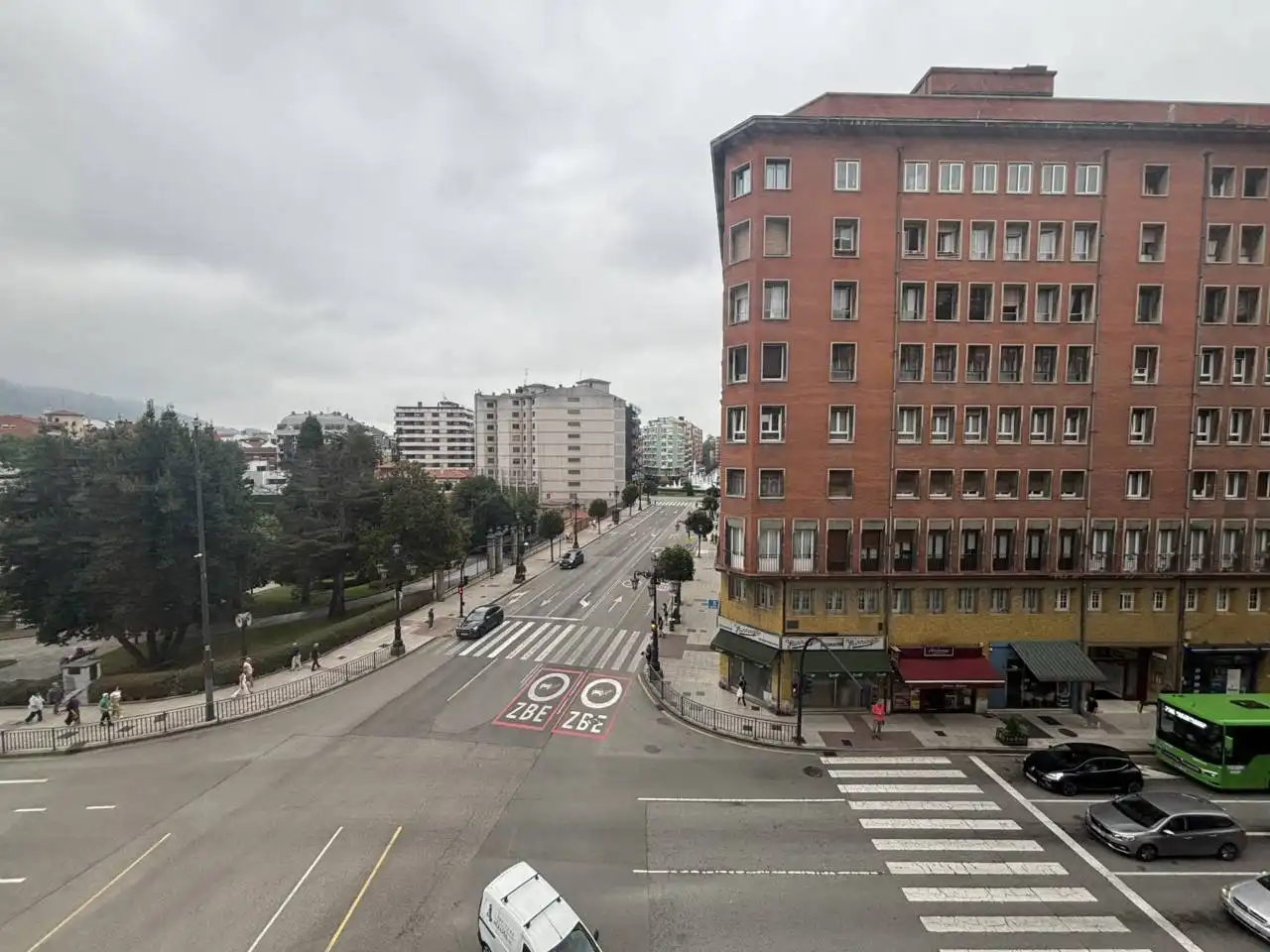 Flat for rent in Avenida Galicia, Buenavista