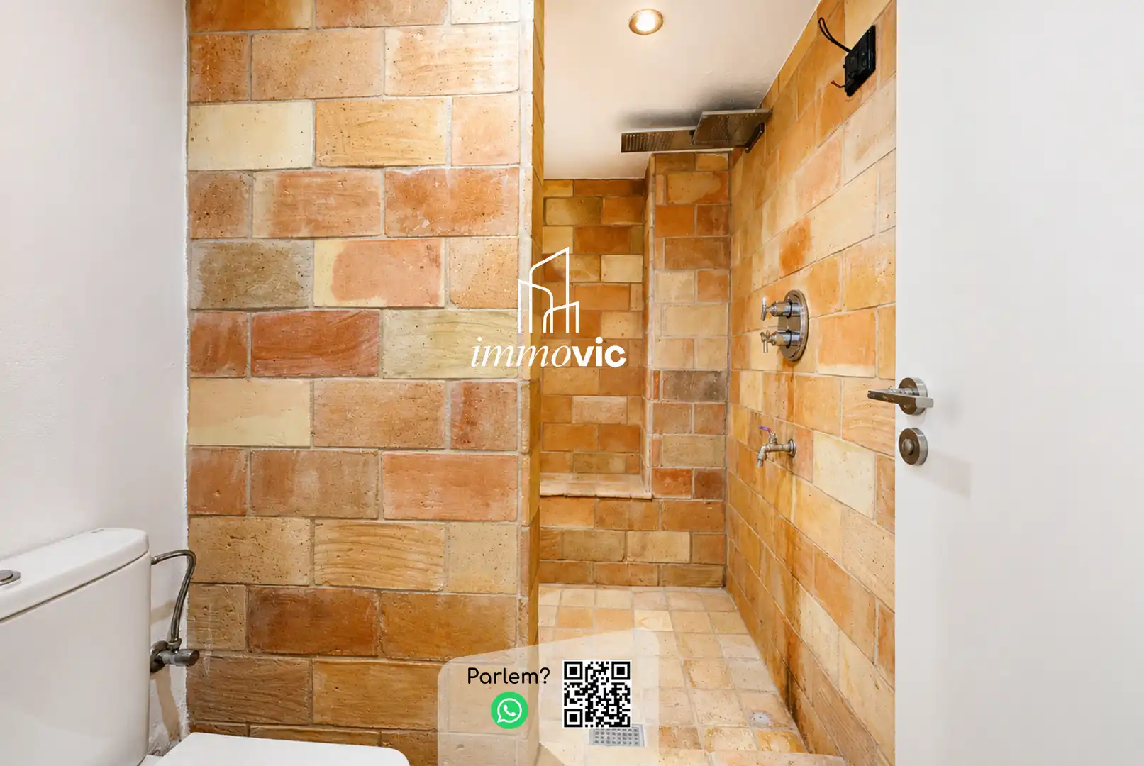 Maison mitoyenne avec piscine à vendre à Carrer Moladera, imagen 38