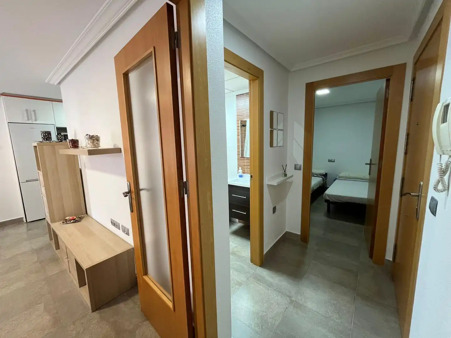 Apartament amb terrassa en venda a La Mata, imagen 8