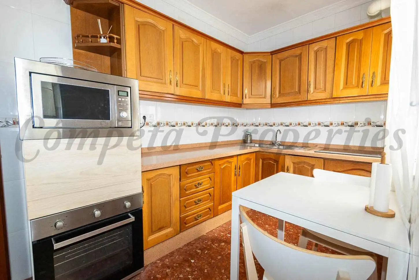 Apartament amb terrassa en venda a Torrox Pueblo, imagen 12