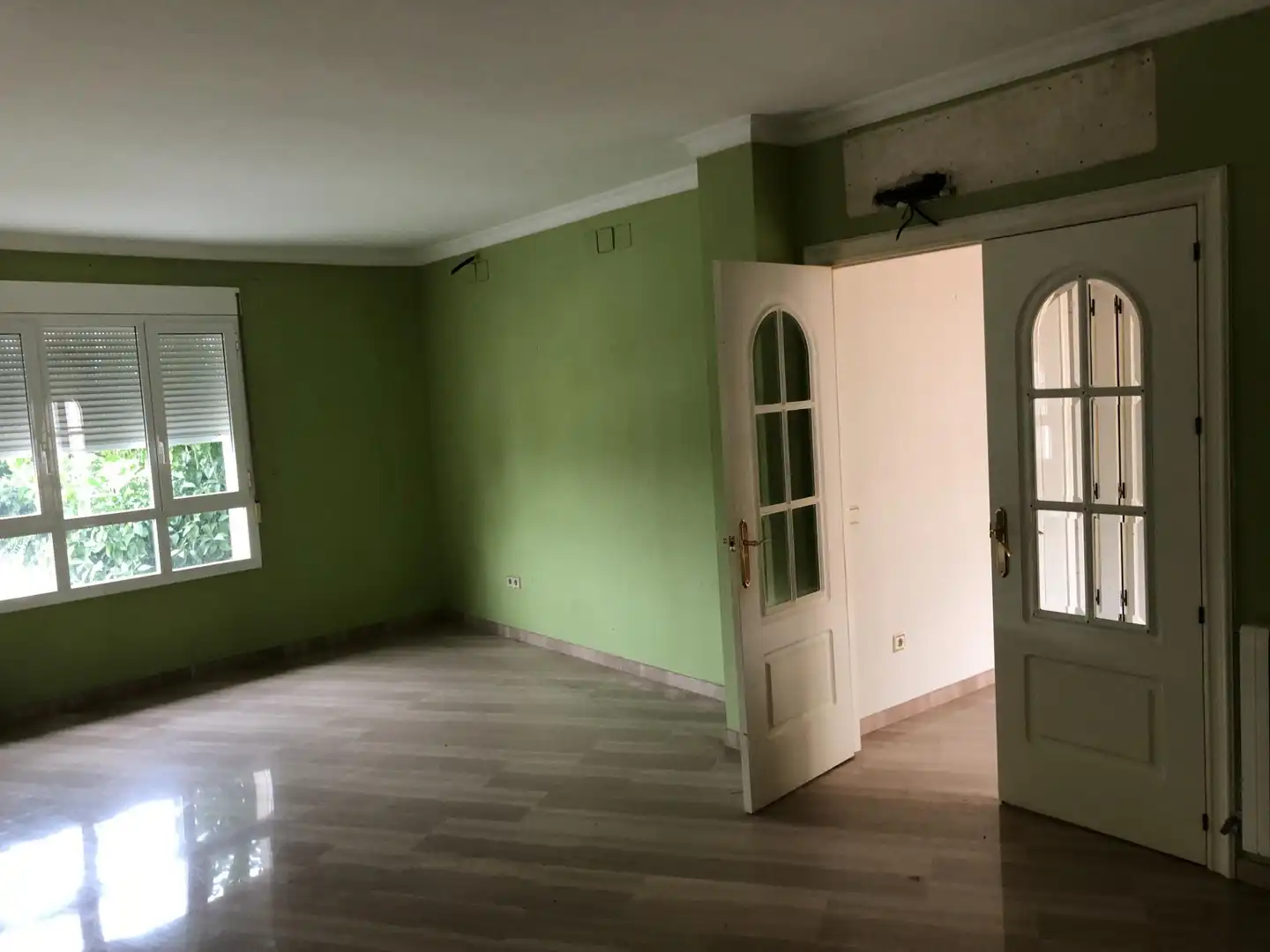 Casa o xalet en venda a Ronda del Pozoblanco, El Carpio
