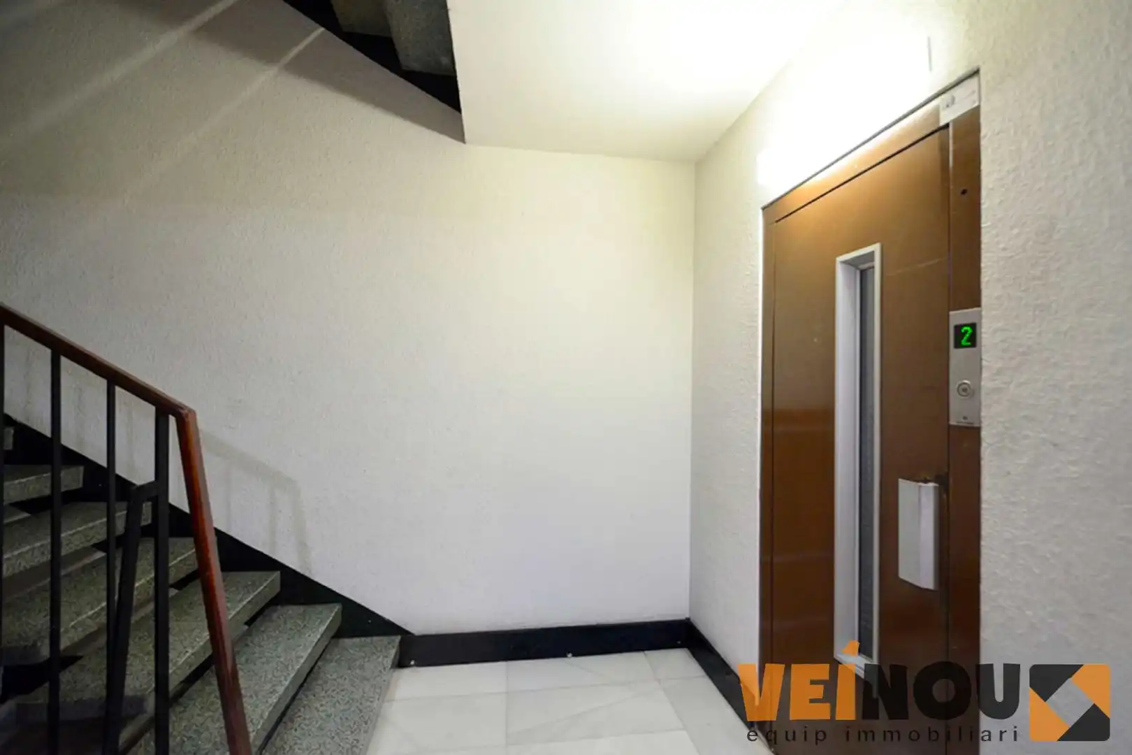 Wohnung mit Terrasse zum Verkauf in Carrer de Roger de Flor, imagen 40