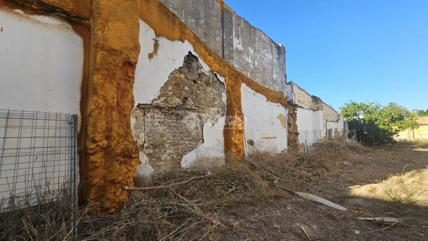 Terreny residencial en venda a Trigueros, imagen 10