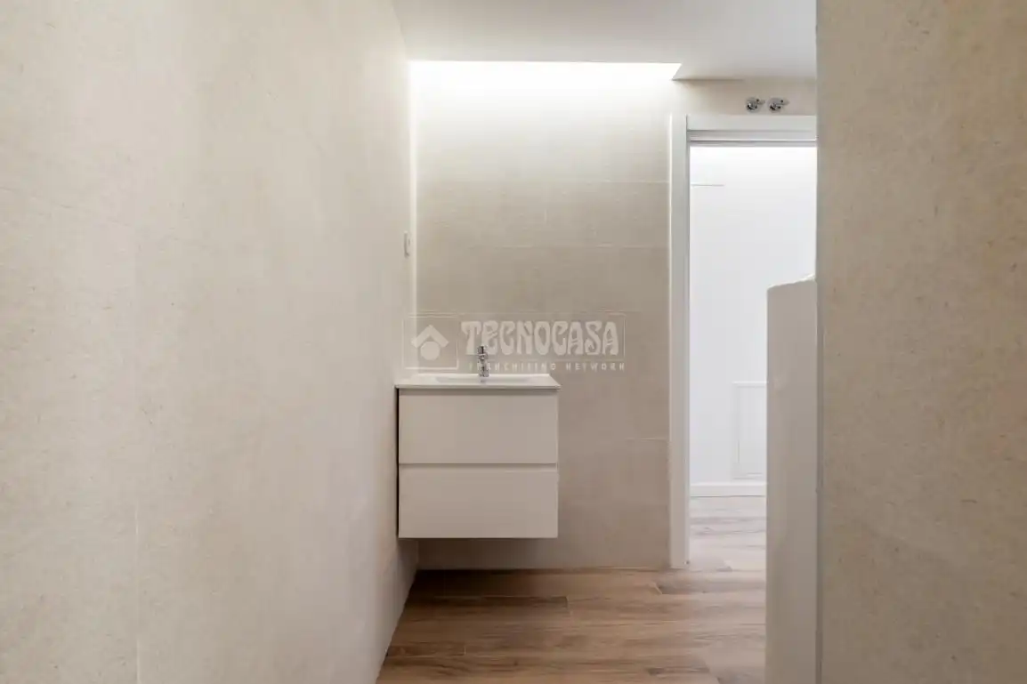 Flat for sale in Casco Antiguo