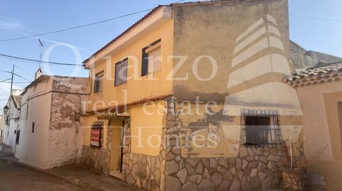 Photo 2 of Single-family semi-detached for sale in Balsa de Ves, Albacete
