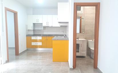 Kitchen of Flat to rent in Las Palmas de Gran Canaria