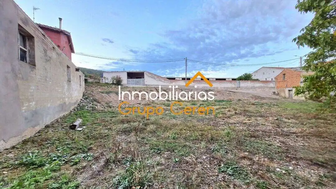 Casa o chalet en venta en Villarejo con Calefacción, Jardín privado y Trastero
