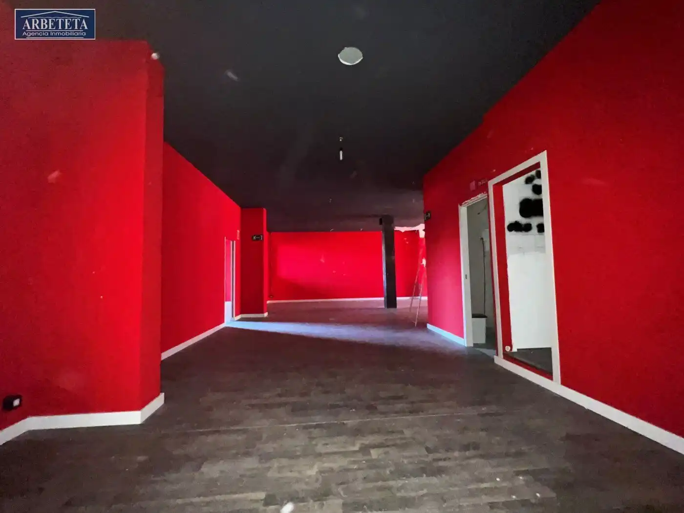 Local comercial de lloguer a Casco Histórico, imagen 5