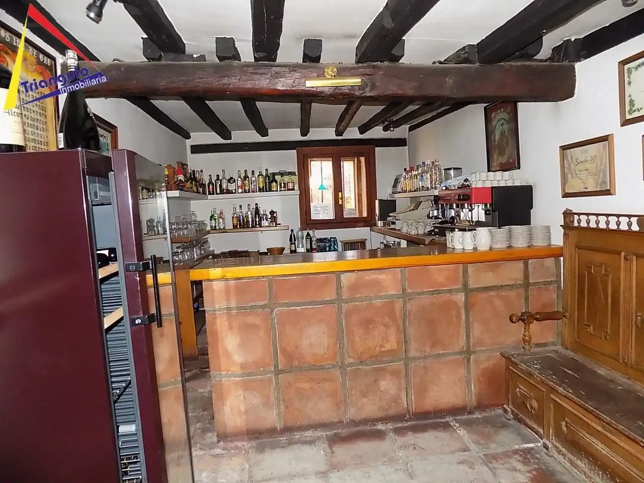Local comercial en venta en Torrecaballeros, imagen 23