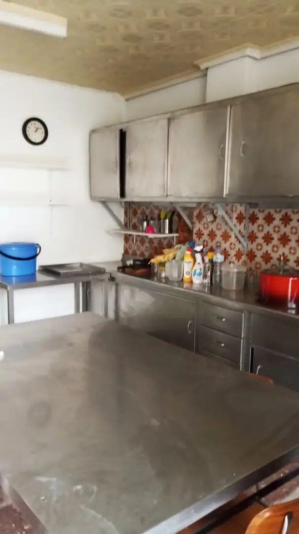 Cocina de Casa o chalet en venta en Vila-real con Aire acondicionado, Terraza y Trastero