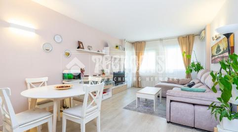 Photo 3 of Flat for sale in Los Arcos - El Viviero, Madrid