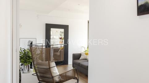 Foto 4 de Apartament de lloguer a Juan Antonio Samaranch, Valdebebas - Valdefuentes, Madrid