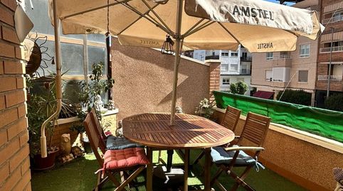 Foto 3 de Piso en venta en Petrer, Alicante