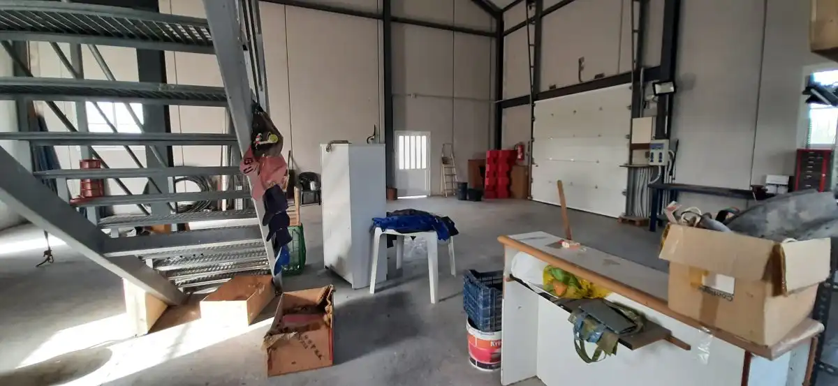 Casa o chalet en venta en Lorca
