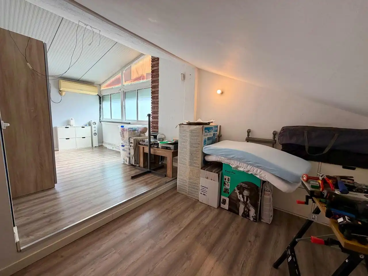Casa adosada en venta en Montcada i Reixac con Aire acondicionado, Calefacción y Jardín privado