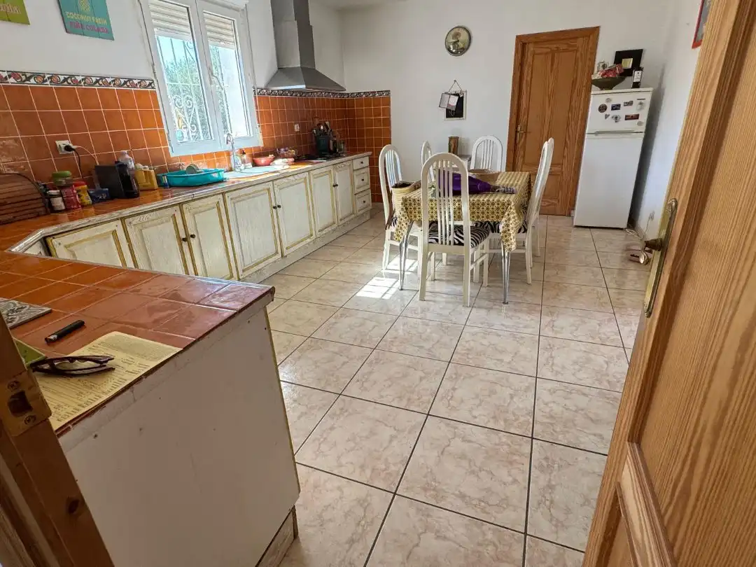 Casa rústica amb piscina en venda a Camino del Canal 19, imagen 13