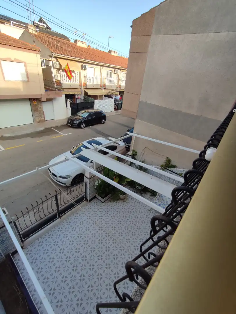 Casa a schiera con terrazza in vendita a Calle Río Misissipi 7, imagen 25