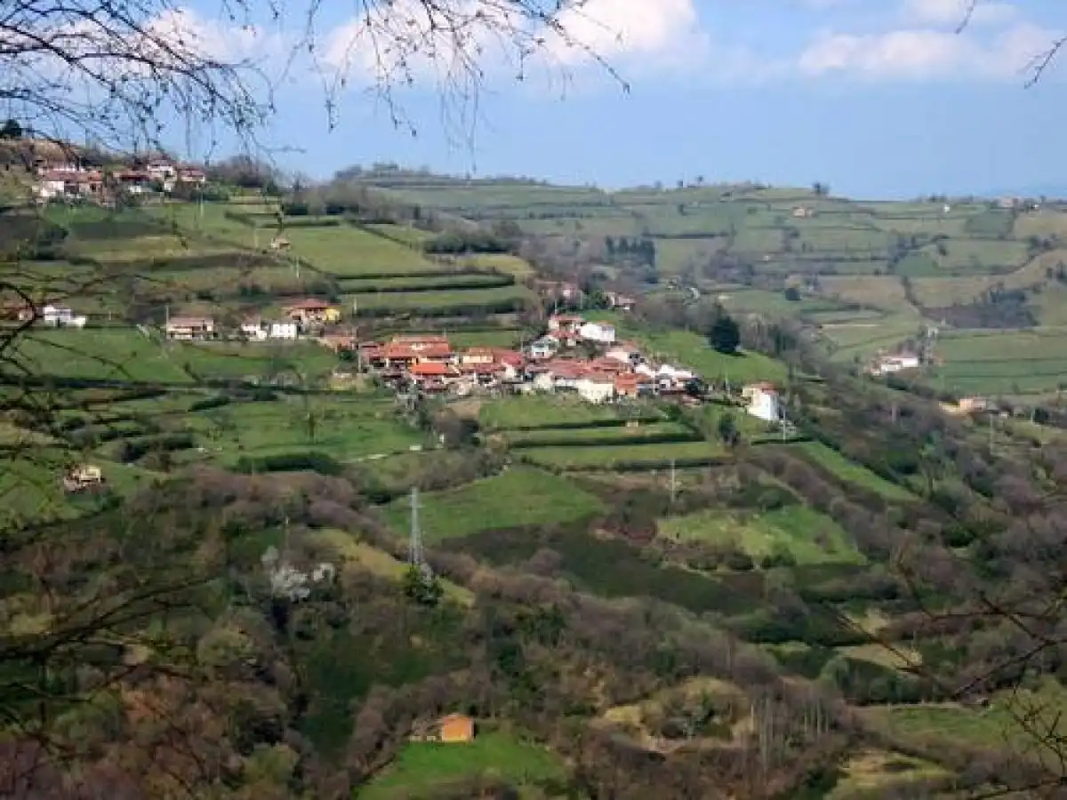 Casa rustica con terrazza in vendita a Morcín, imagen 17