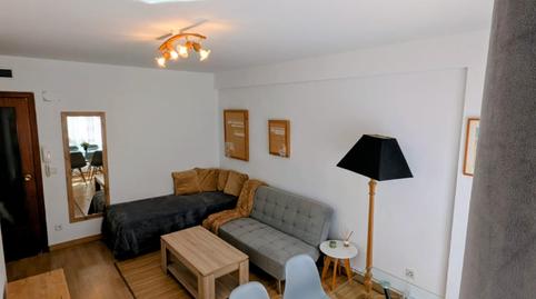 Photo 2 of Flat to rent in Paseo Sagasta,  Zaragoza Capital