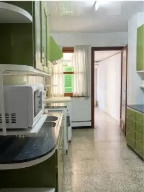 Flat with terrace for sale in Carrer Bartomeu Torres, imagen 28