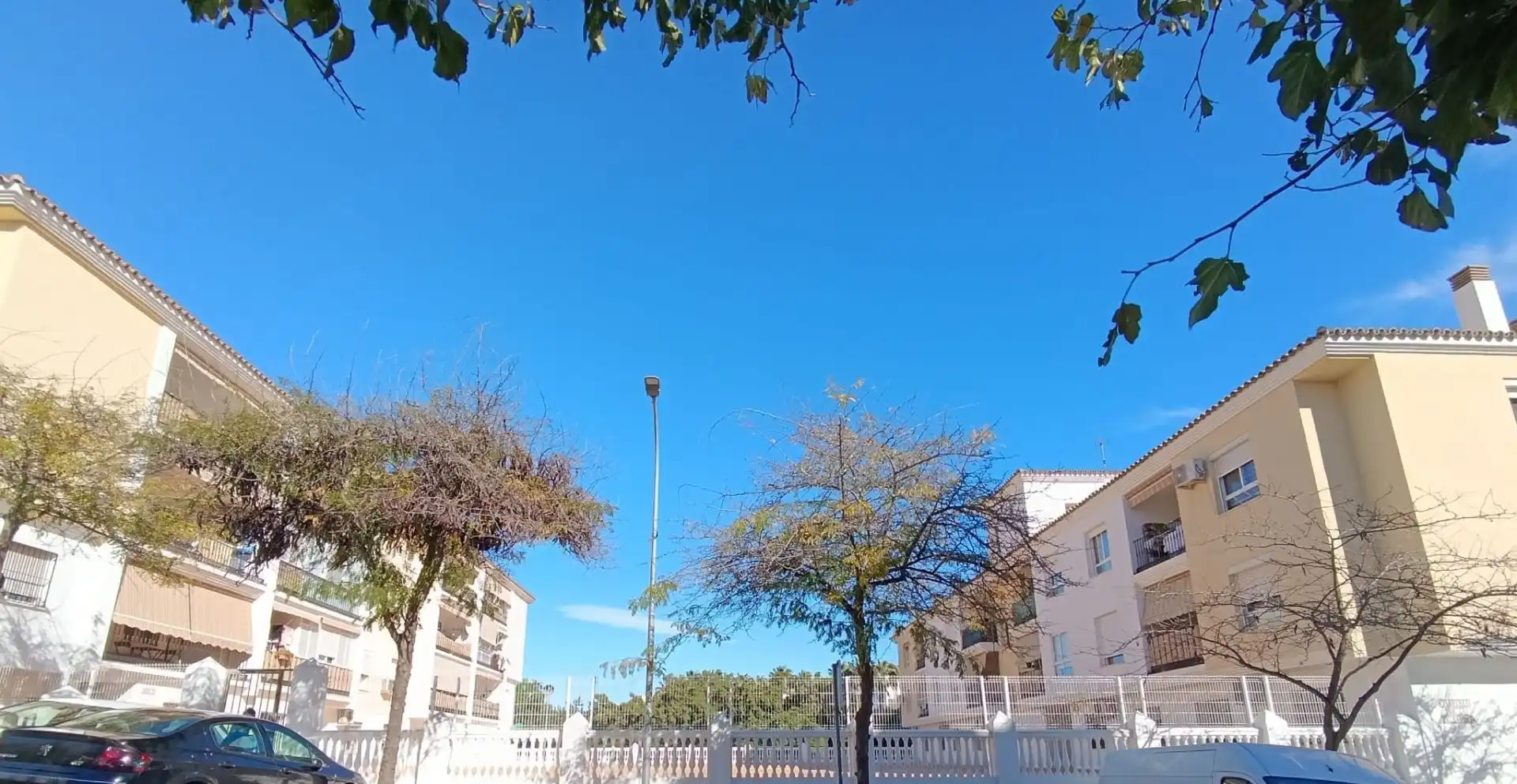 Apartament de lloguer a Arroyo de la Miel