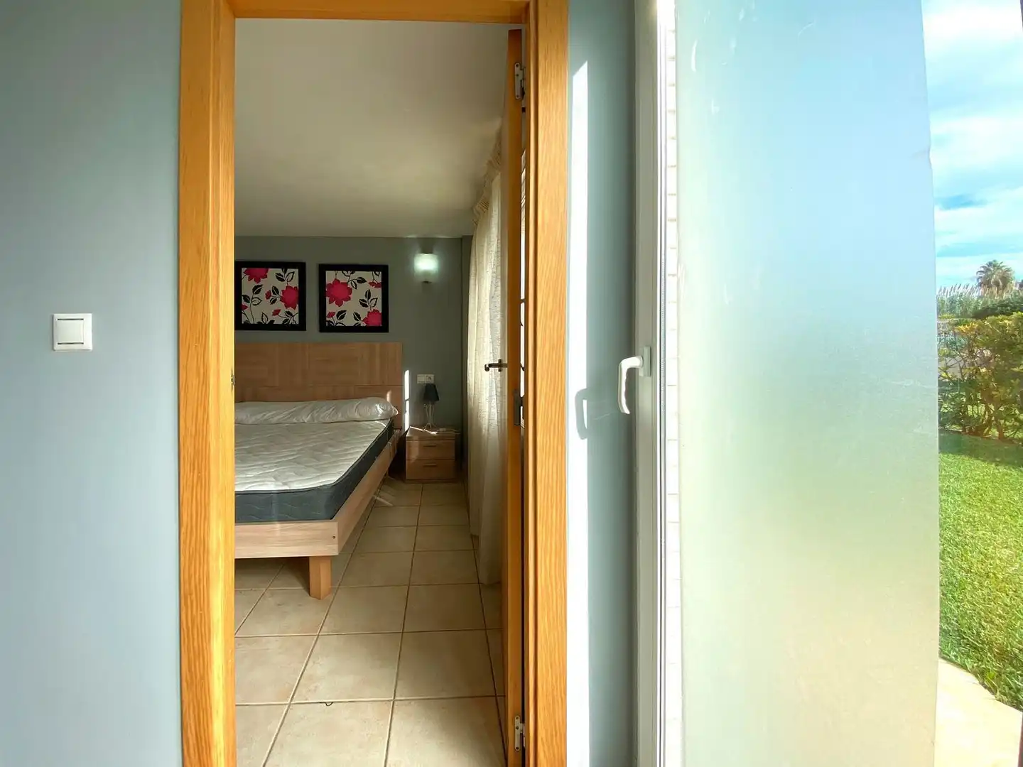 Duplexes for sale in Oliva Playa