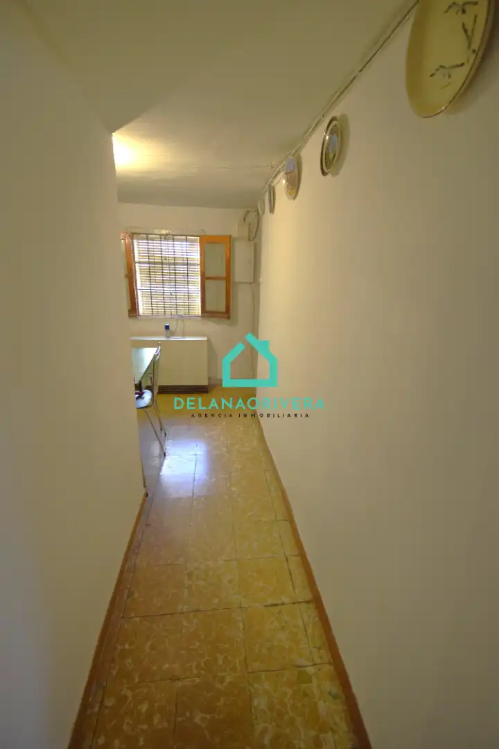 Vista exterior de Casa o chalet en venta en Molina de Aragón con Calefacción, Jardín privado y Trastero