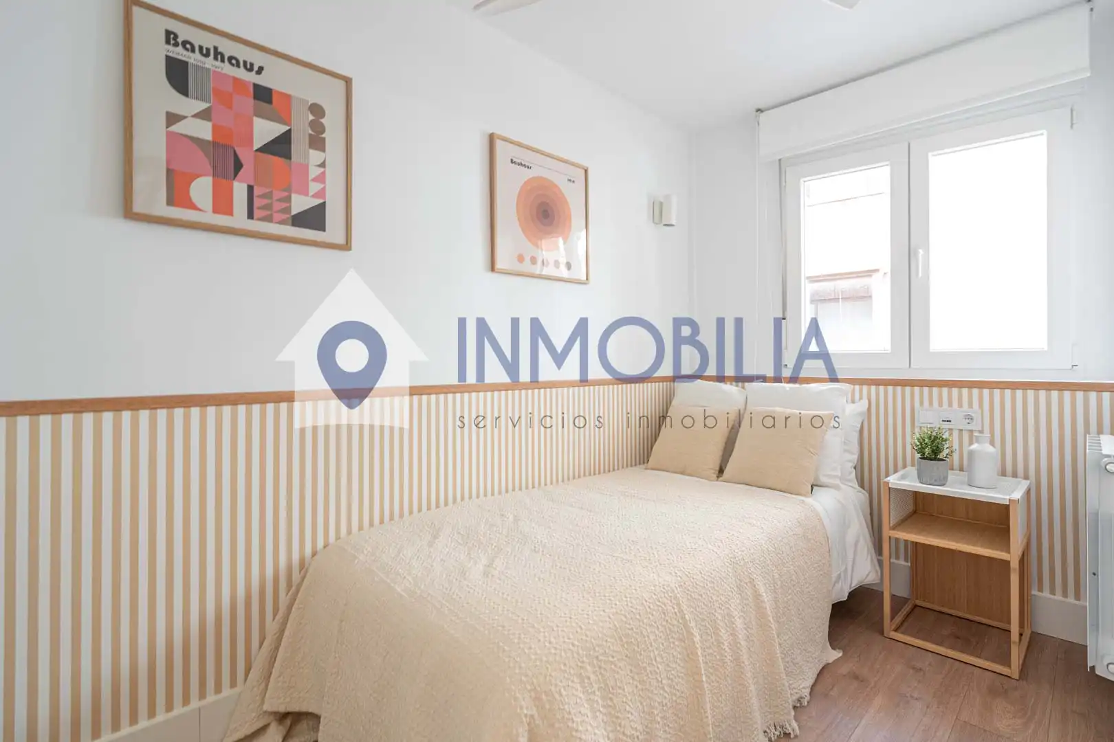 Habitación de Piso en venta en Madrid con Aire acondicionado, Calefacción y Terraza