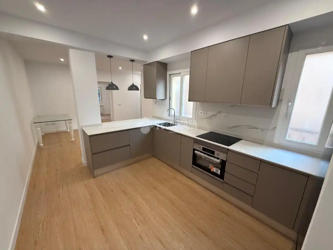 Wohnung mit Aufzug zur Miete in Tetuán, imagen 13