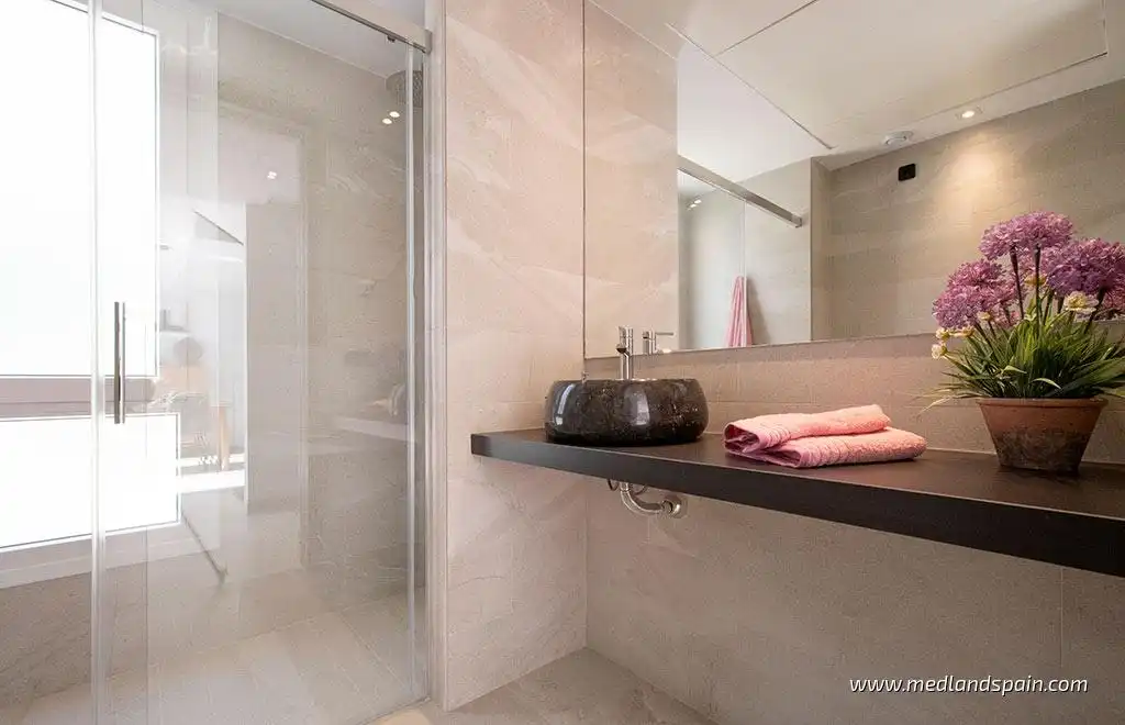 Chalet con piscina en venta en Algorfa, imagen 11