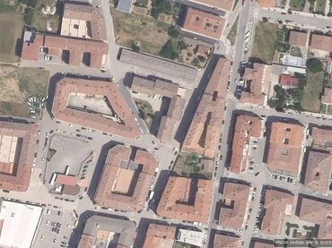 Wohnung zum Verkauf in Medina de Pomar