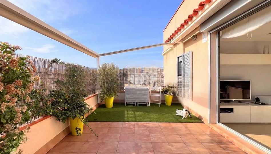 Photo 1 of Attic for sale in Carrer D'entença, 120, La Nova Esquerra de l'Eixample, Barcelona