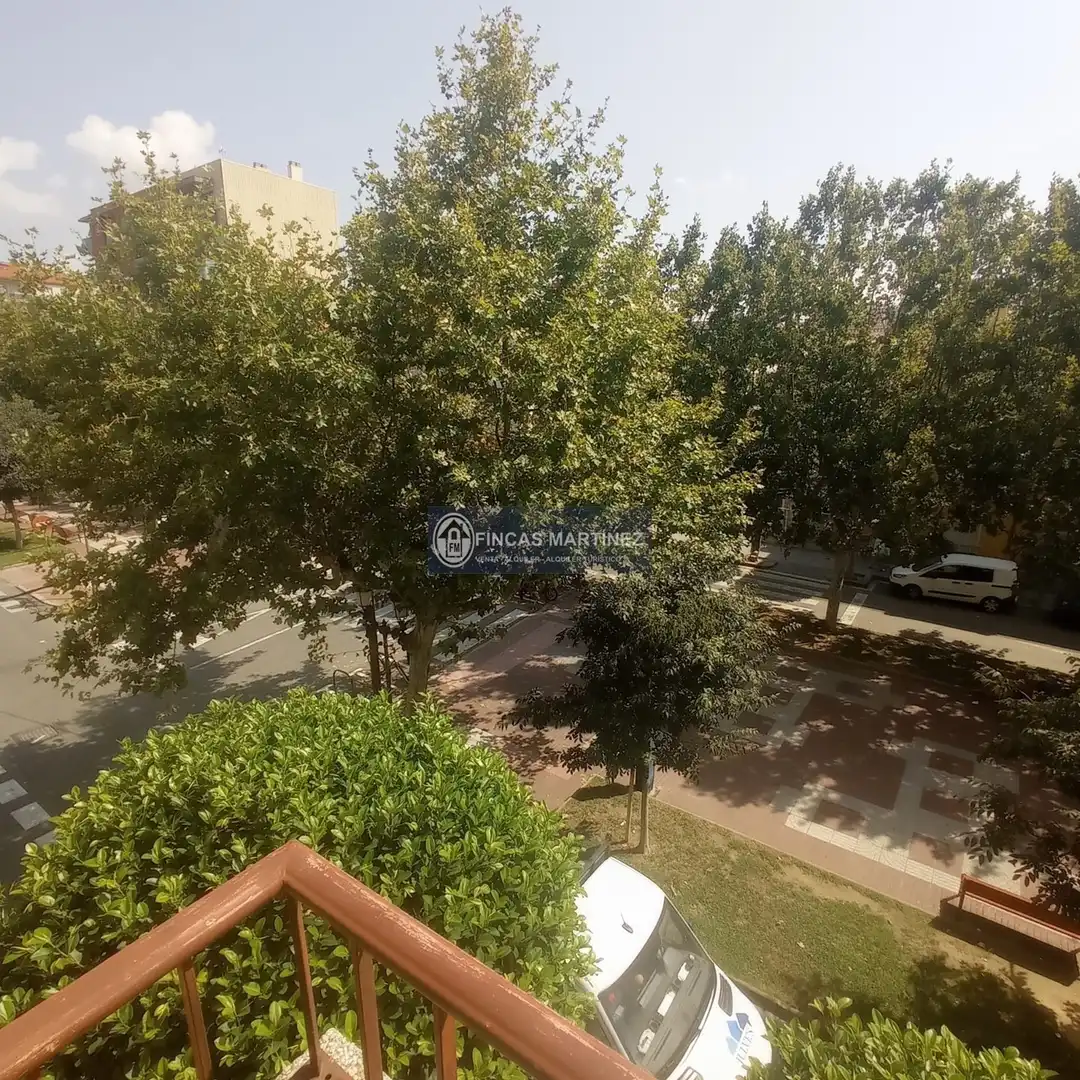 Pis amb terrassa en venda a AVENIDA VIDAL I BARRAQUER, imagen 49