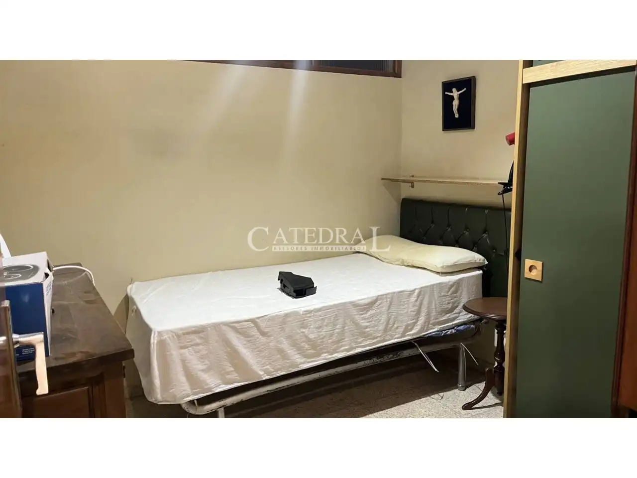 Wohnung mit Terrasse zum Verkauf in Calle San Vicente, imagen 7