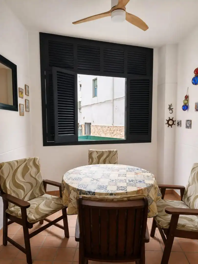 Reihenhaus zum Verkauf in Tossa de Mar pueblo, imagen 2