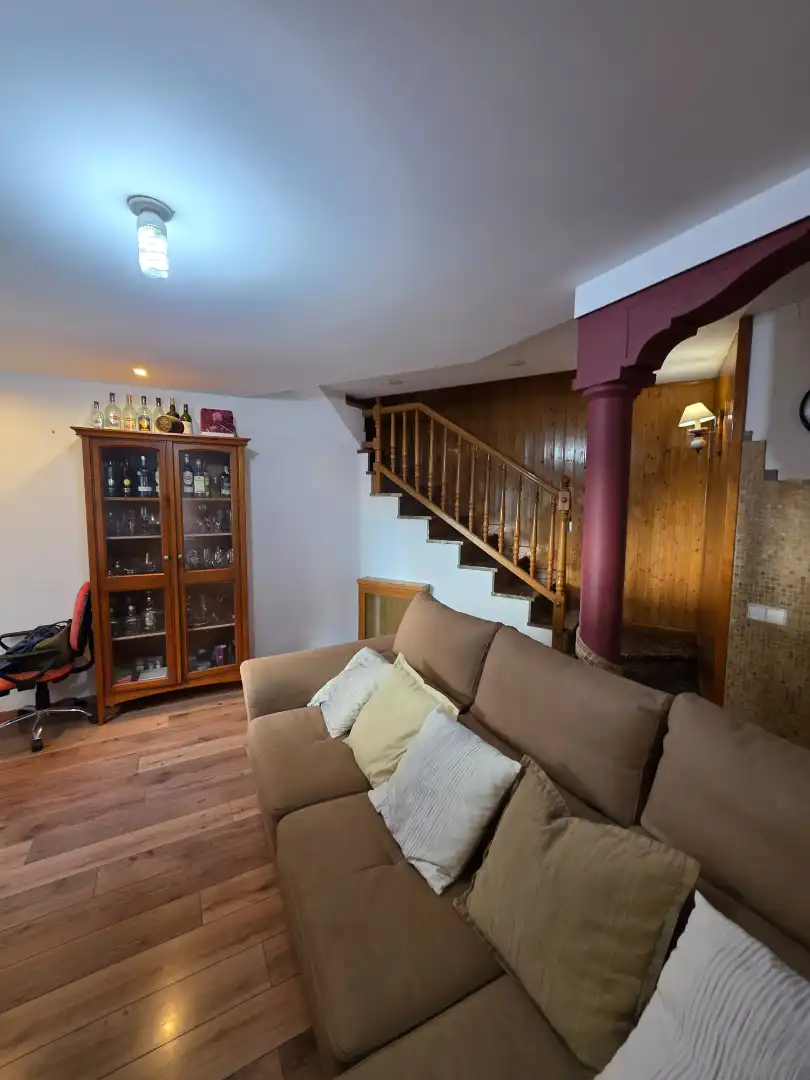 Duplexes for sale in Rubí  with Air Conditioner, Heating and Terrace