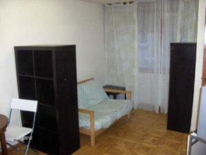 Foto 2 de Apartament de lloguer a Calle del General Elorza, 77a, Salesas - Foncalada - Campoamor, Oviedo