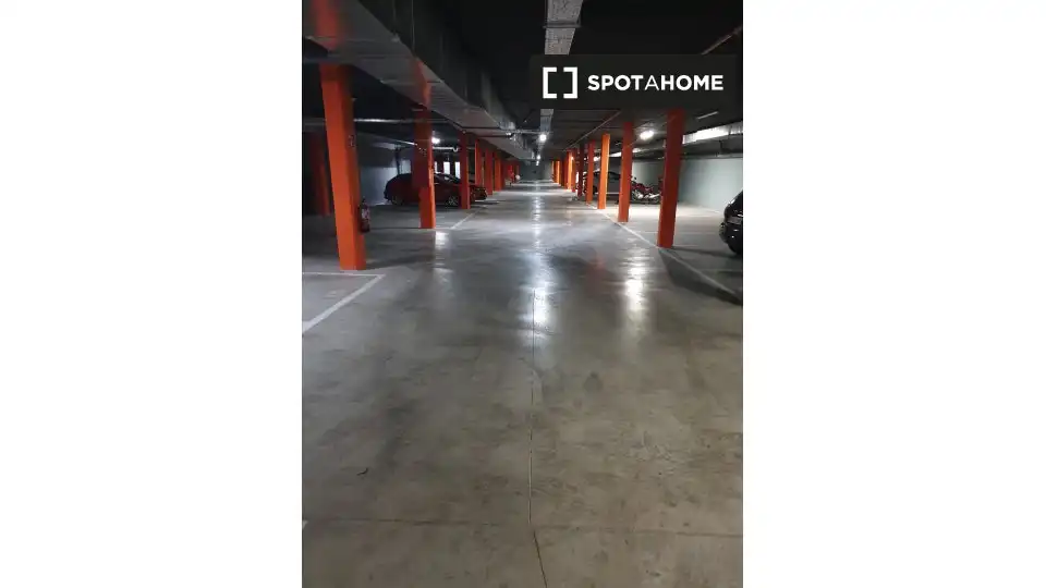 Appartamento con terrazza in affitto a Vicálvaro, imagen 19